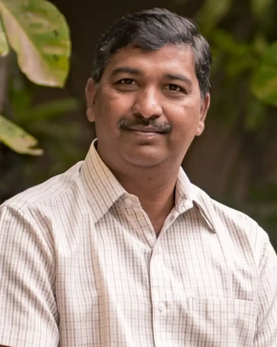 Madhukar Mane