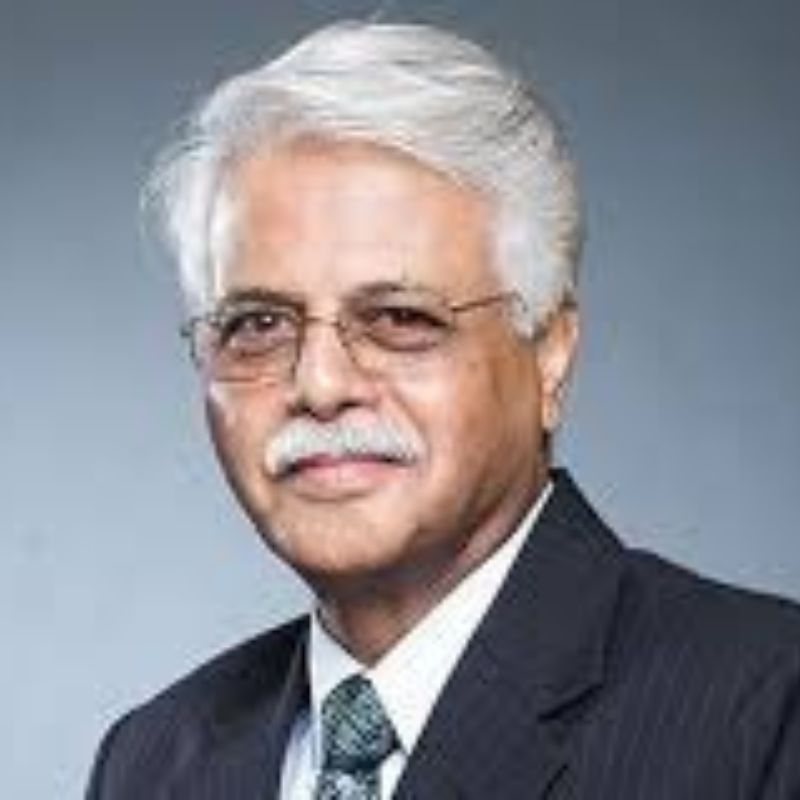 Deepak Satwalekar