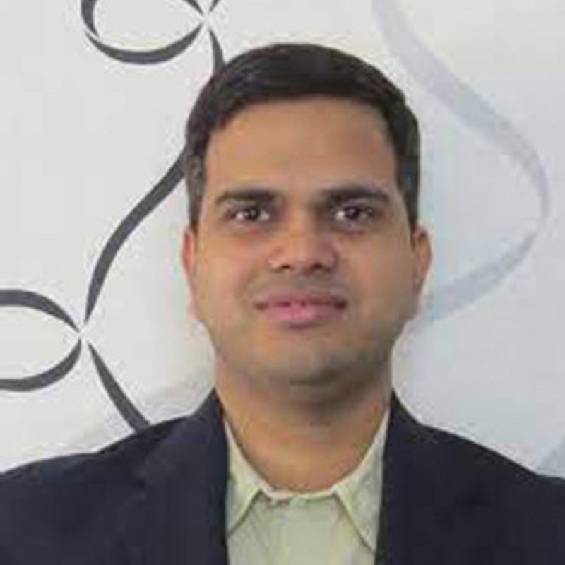 Kedar Gokhale