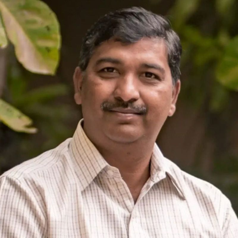 Madhukar Mane