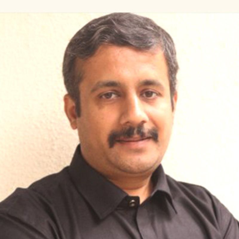 Pranav Pendse