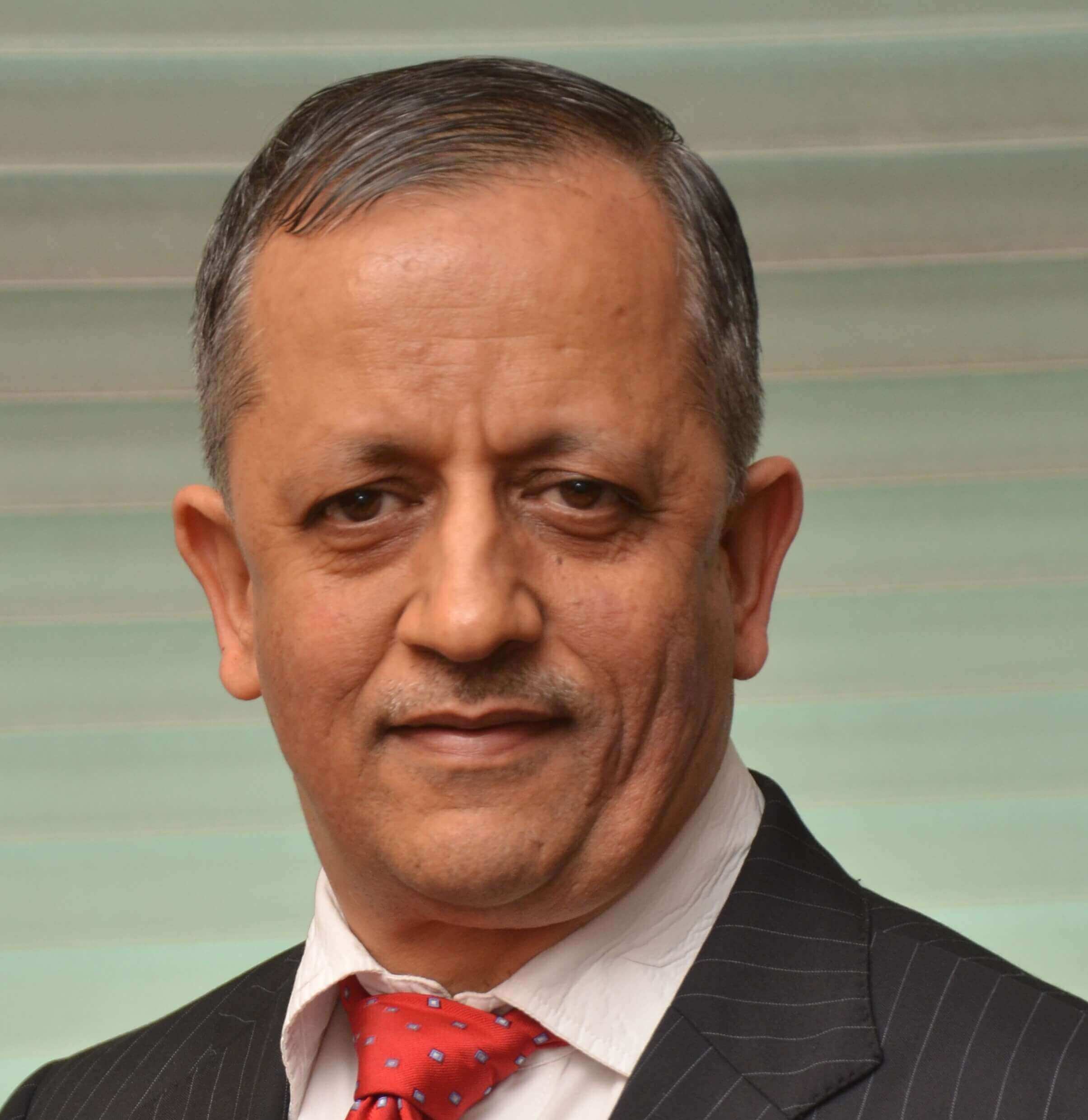 Rajeev Gupta