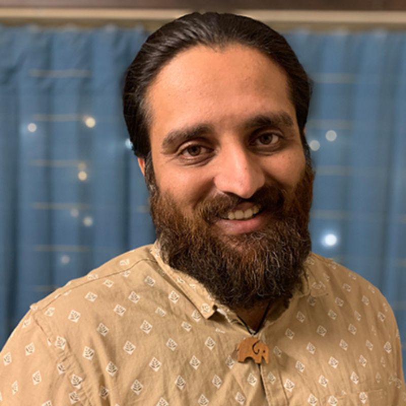 Rohan Deshpande