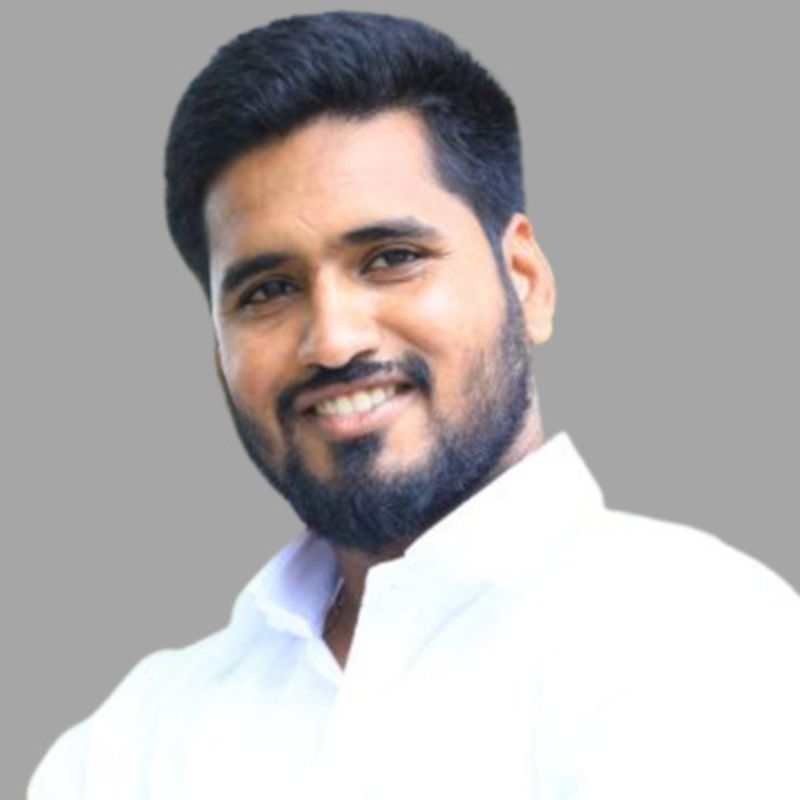 Sushant Kharade