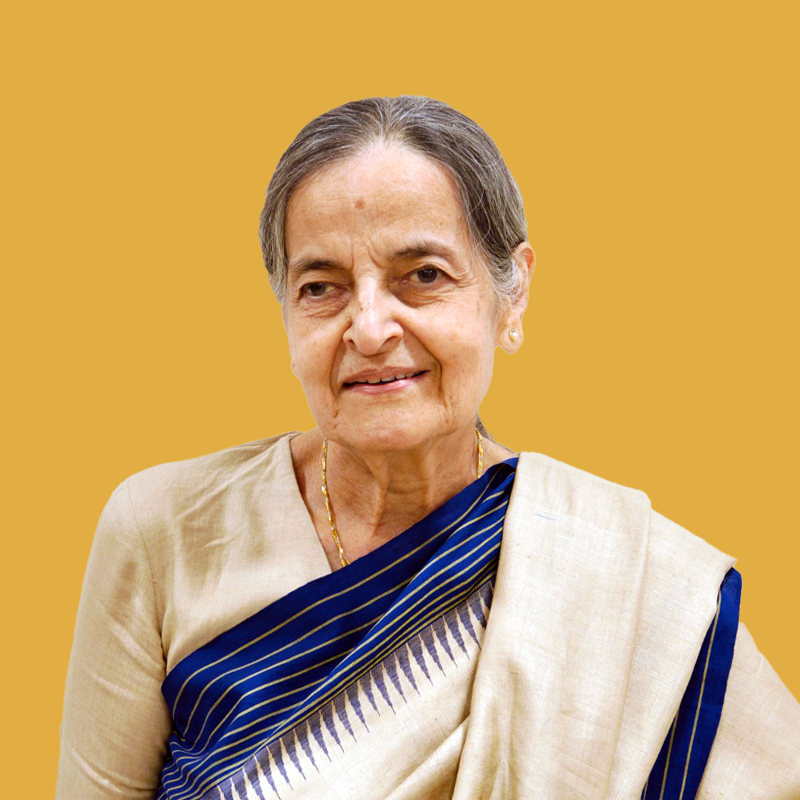 Zakia Kurrien