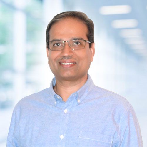 Shridhar Shukla