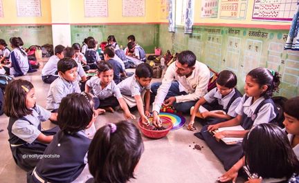 CN parbhani