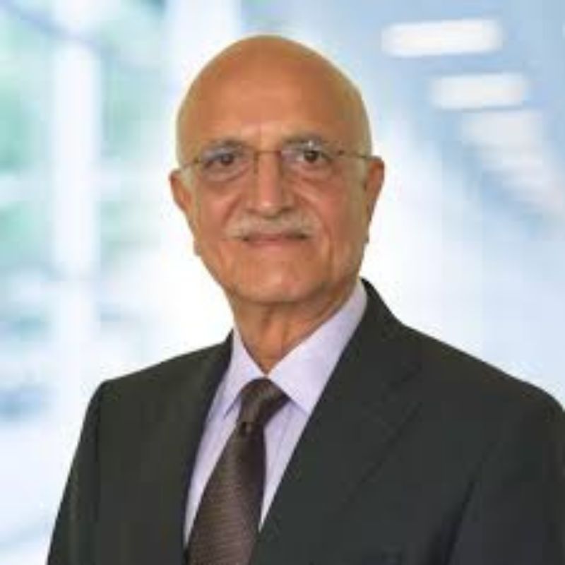 Daljit Mirchandani
