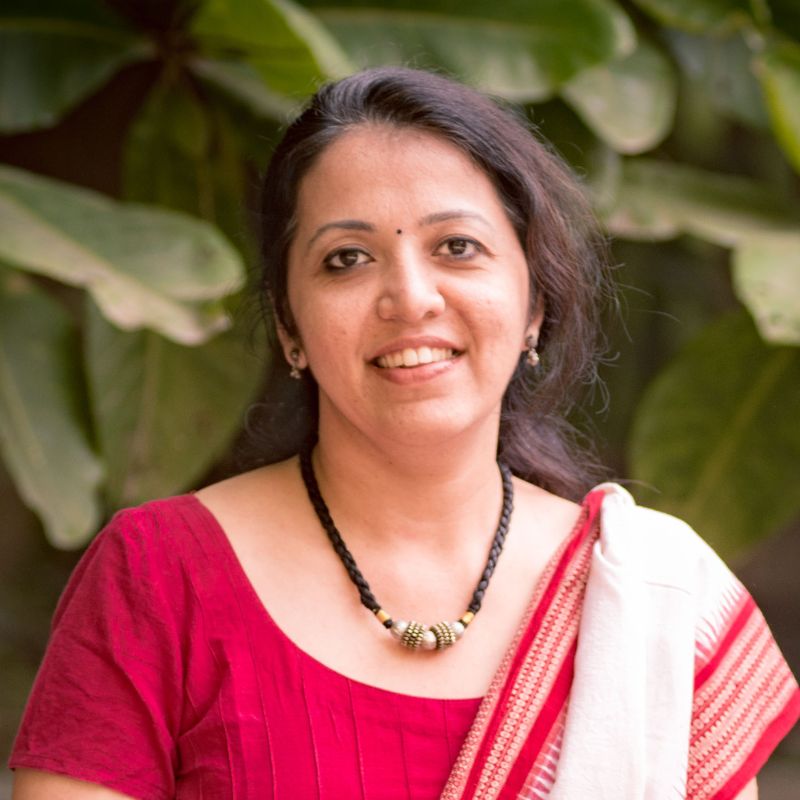 Pallavi