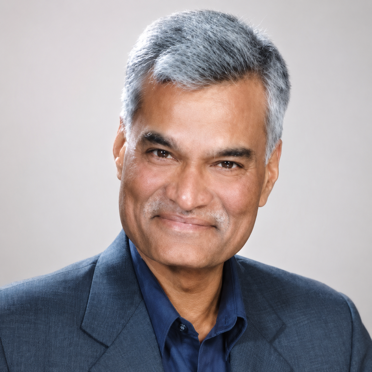 Badri Agarwal