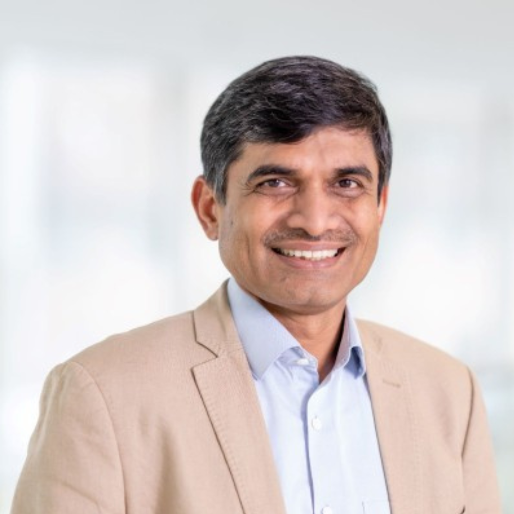 Vijay Ratnaparkhe