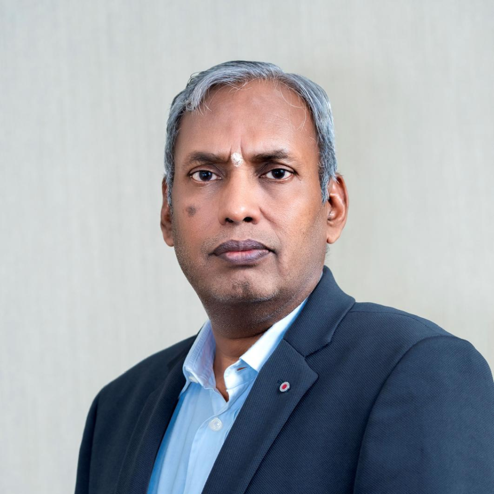 Sivaramakrishnan Iyer