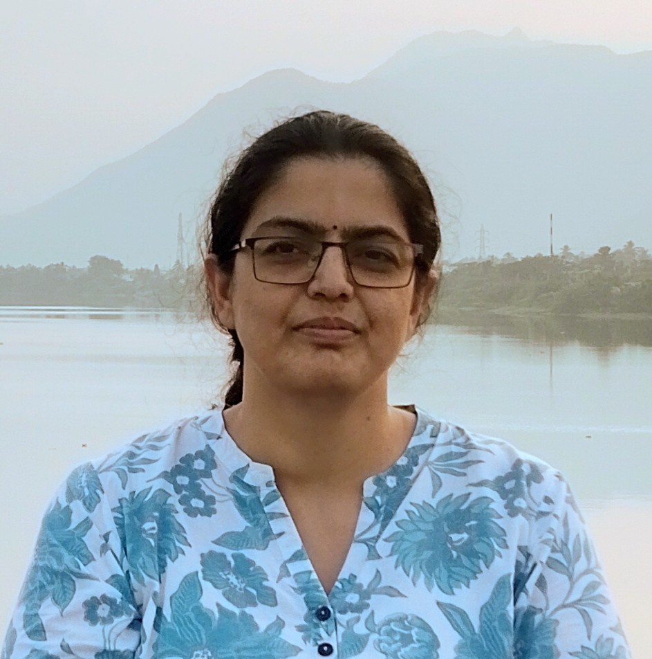 Alaknanda Sanap